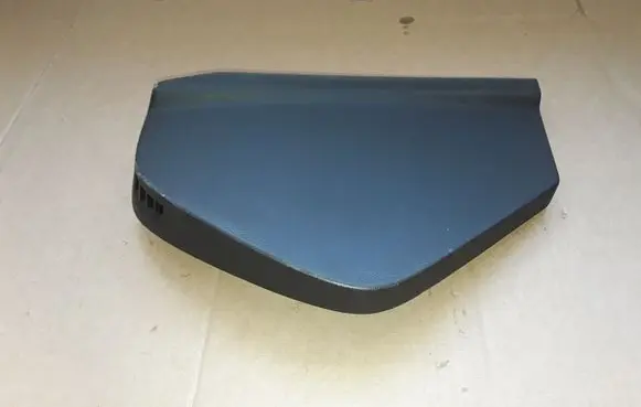Cadillac SRX Dashboard side end trim RH11252 11252
