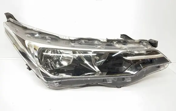 Toyota Corolla E160 E170 Headlight/headlamp 8111002L50 176190488