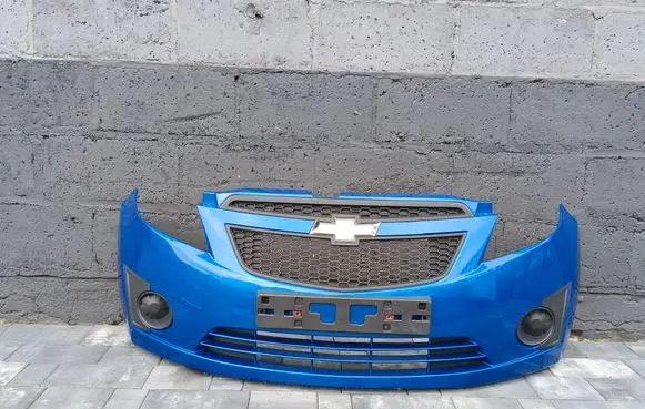 Chevrolet Spark Front bumper 95961827