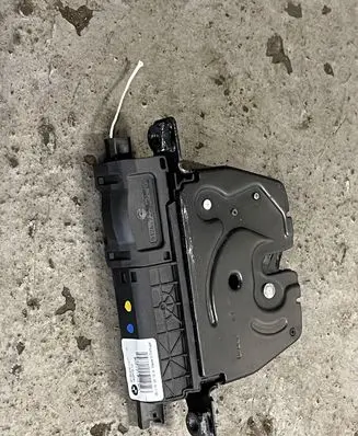 BMW 4 F32 F33 Tailgate/trunk/boot lock/catch/latch 918064107 UK719121206