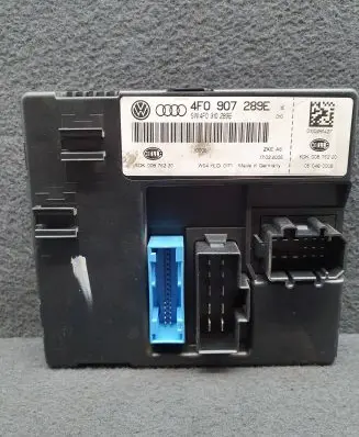 Comfort/convenience module