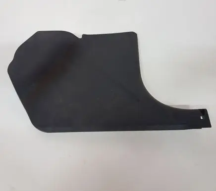 Mercedes-Benz C W204 Foot area side trim A2046881506