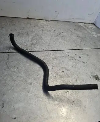 Volkswagen Transporter - Caravelle T5 Engine coolant pipe/hose