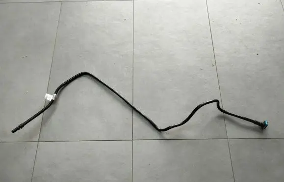 BMW 7 G11 G12 Fuel return line/hose 7356600