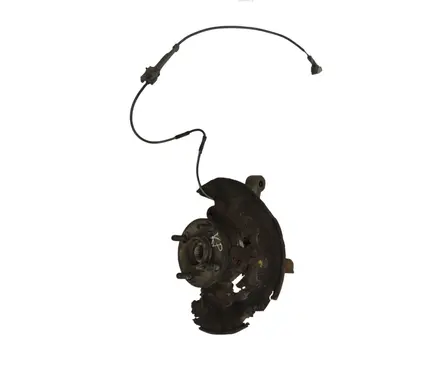 Toyota Corolla E120 E130 Front wheel hub spindle knuckle