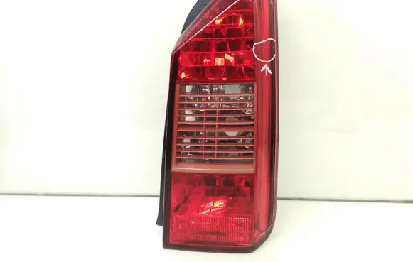 Fiat Idea Rear/tail lights 46829508 B032