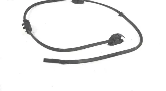 BMW X3 G01 Windshield washer spray nozzle 