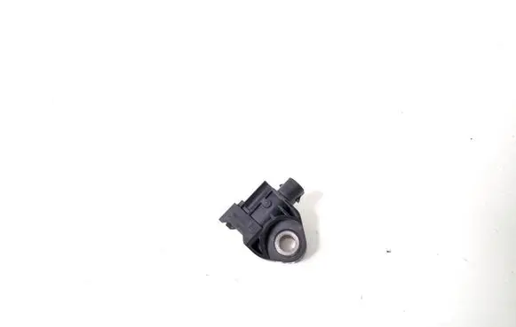 Mercedes-Benz EQC Airbag deployment crash/impact sensor A2139051300