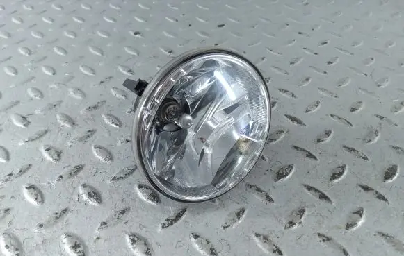 Dacia Sandero III Front fog light 261500097R 90012264