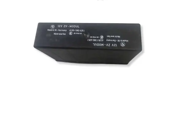 BMW 3 E36 Comfort/convenience module 613513824251 05990000
