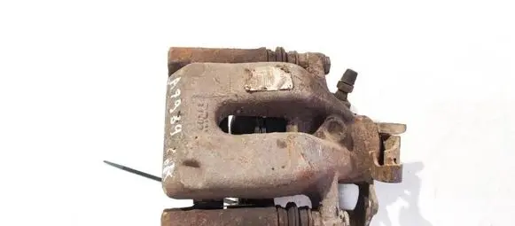 Citroen C5 Rear brake caliper