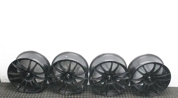Hyundai i30 R12 alloy rim 