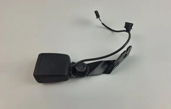 Audi Q5 SQ5 FY Rear seatbelt buckle 80A857740D