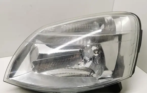 Peugeot Partner Headlight/headlamp 9644150980