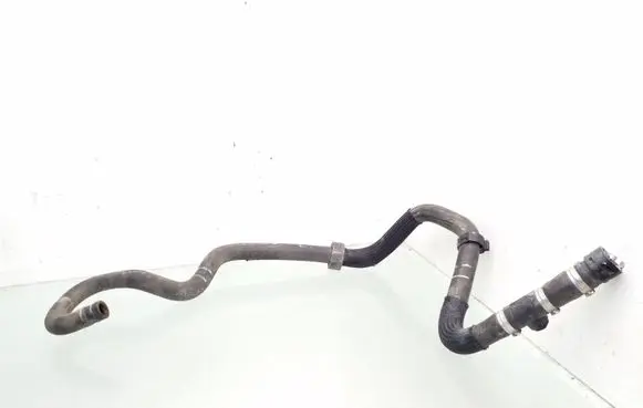 Peugeot Boxer Engine coolant pipe/hose B340