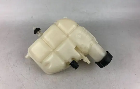 Mini One - Cooper F56 F55 Coolant expansion tank/reservoir 8687503