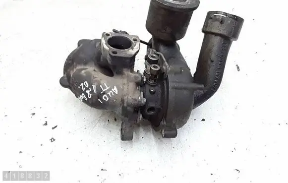 Audi TT Mk1 Turbo 06A145704T 85023721