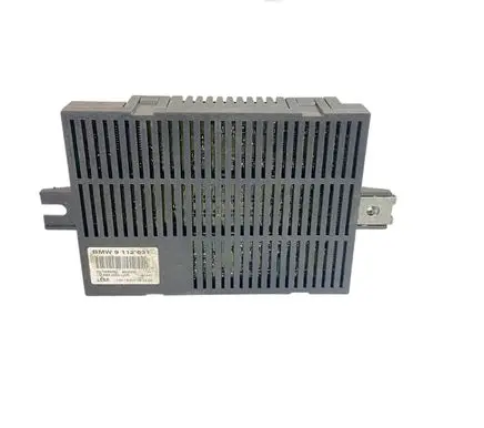 BMW 5 E60 E61 Light module LCM 9112631
