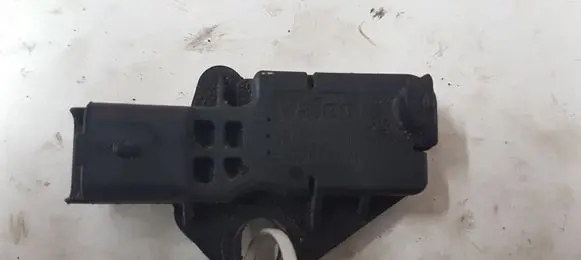 Peugeot 307 Crankshaft position sensor 9643695780