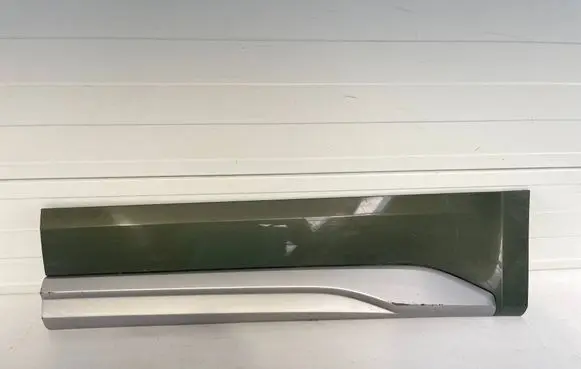 Audi Q5 SQ5 FY Rear door trim (molding) 80A853969A