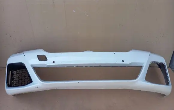 BMW 5 G30 G31 Front bumper