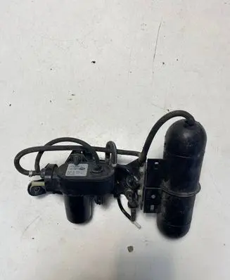 Jaguar XK - XKR Vacuum pump 4C342A451B T2R15239 EX532B925AD