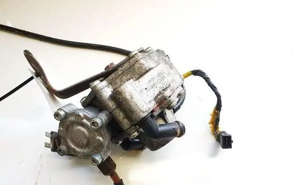 Chrysler 300 - 300C LP gas reducer 67R01095 67R010951