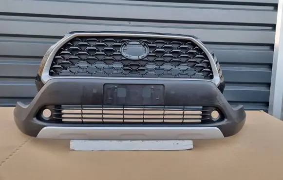 Toyota Corolla Cross Front bumper 52129-16030