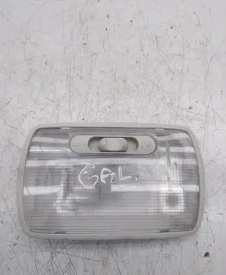 Honda CR-V Rear seat light