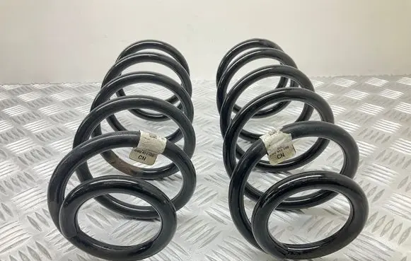 Audi A4 S4 B9 Front coil spring 8W0411105CN