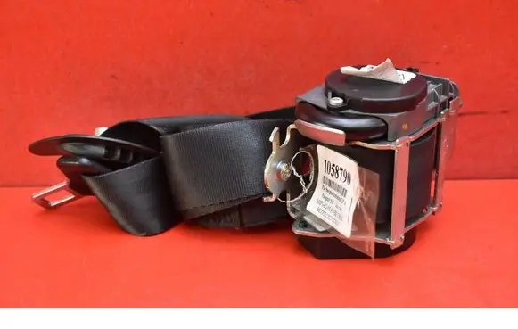 Peugeot 508 RXH Front seatbelt 98115344XX