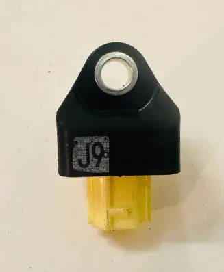 Lexus UX Airbag deployment crash/impact sensor 8983147050