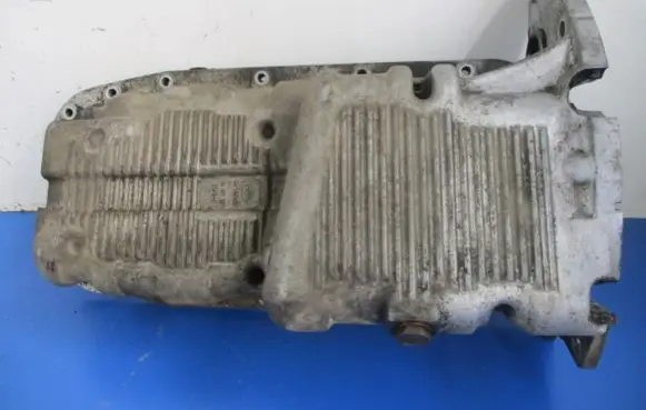 Chevrolet Lacetti Oil sump 96481581