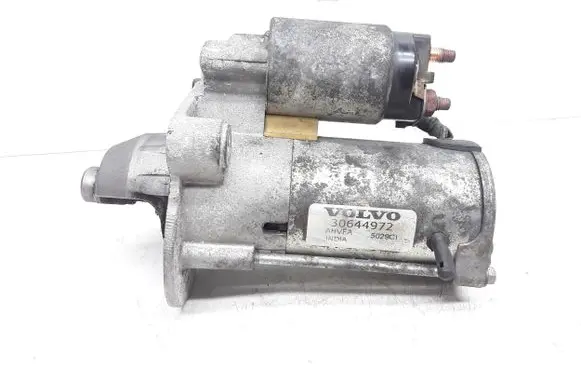 Volvo V40 Starter motor 30644972