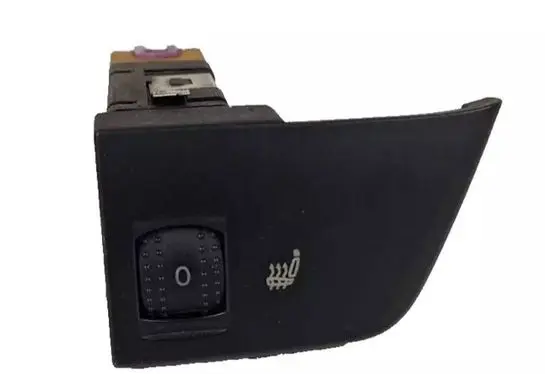 Volkswagen New Beetle Seat heating switch 1C0963564C
