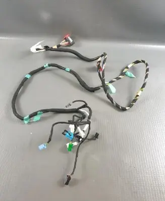 Peugeot Traveller Other wiring loom 9824832380