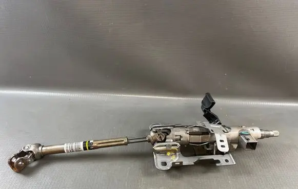 Citroen DS4 Steering column universal joint 61NKZD0386035