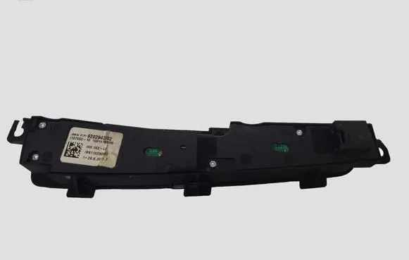 BMW 5 F10 F11 A set of switches 9202942 10014188