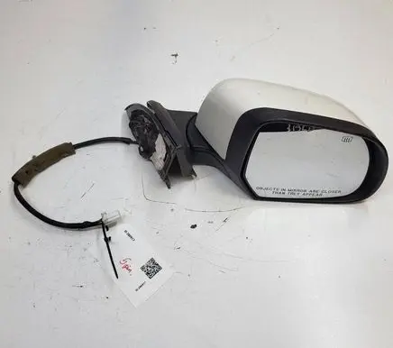 Nissan Leaf I (ZE0) Front door electric wing mirror