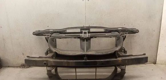 BMW 3 E90 E91 Radiator support slam panel 7058594 7146645