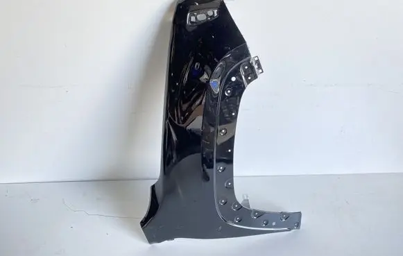 Jeep Renegade Fender