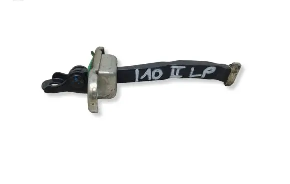 Hyundai i10 Front door check strap stopper 