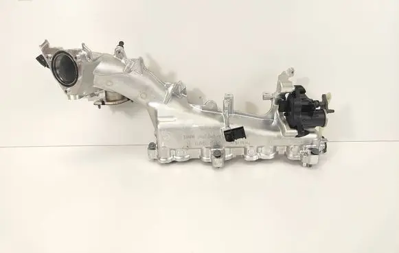 BMW i5 G60 Intake manifold 9885830