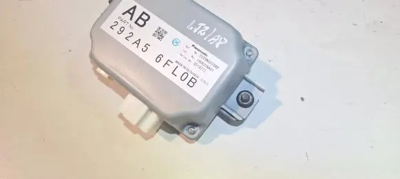 Nissan Qashqai Other control units/modules 292A56FL0B