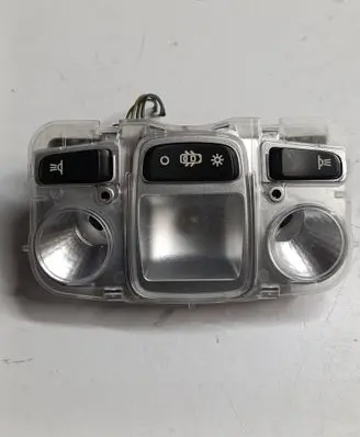 Citroen DS4 Front seat light 96715638ZD