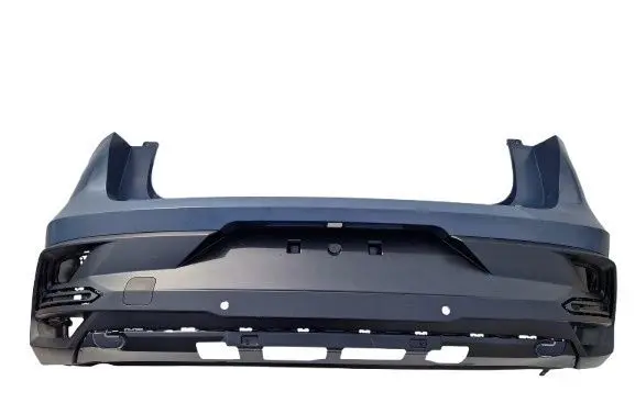 KIA Pro Cee'd III Front bumper 850239112R 850B05339R