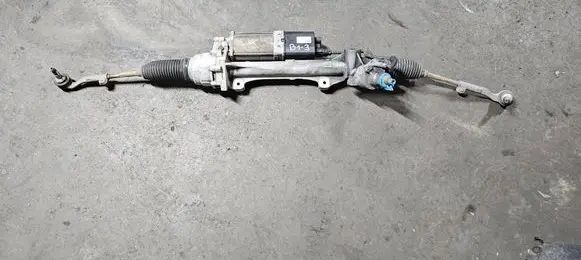 BMW 1 F20 F21 Steering rack 6864969 7369110001A 13061900680