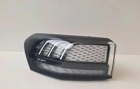 Volkswagen ID.7 Rear/tail lights 14B945207A