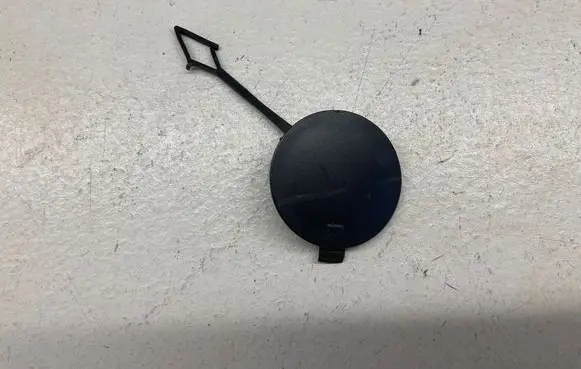 Hyundai Kona I Rear bumper row hook cap/cover 85517j9100