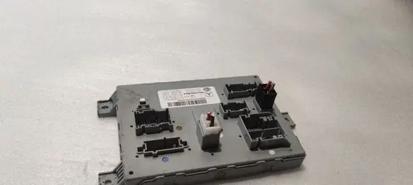 Fuse module